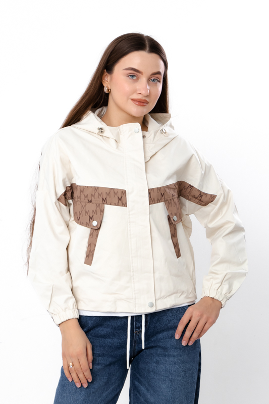 Вітровка жіноча